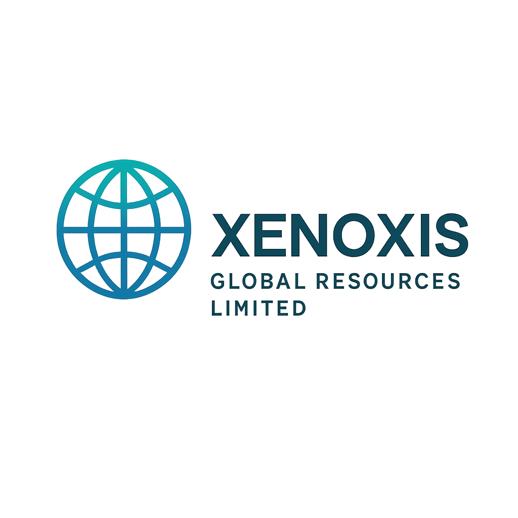 Xenoxis Global Resources Limited Logo