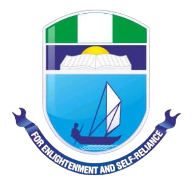 University of Port Harcourt Logo